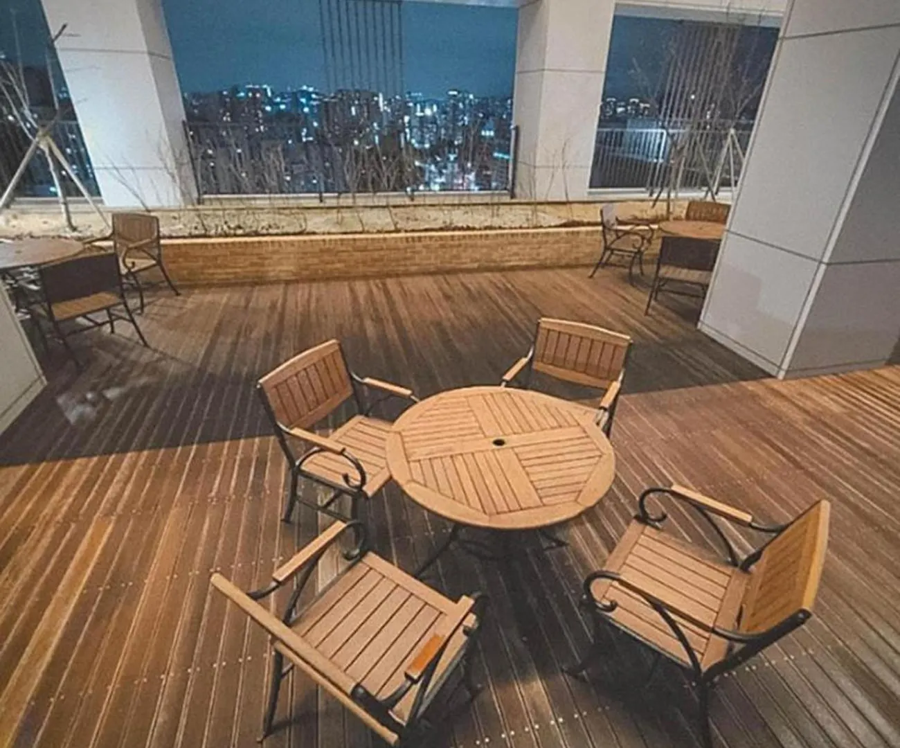 Appartement The Platinum Seoul Station - Free Parking, Transportation Hub, Seoul Station, Chungjeongro Station, Various Hot Places, High-Rise View Corée du Sud